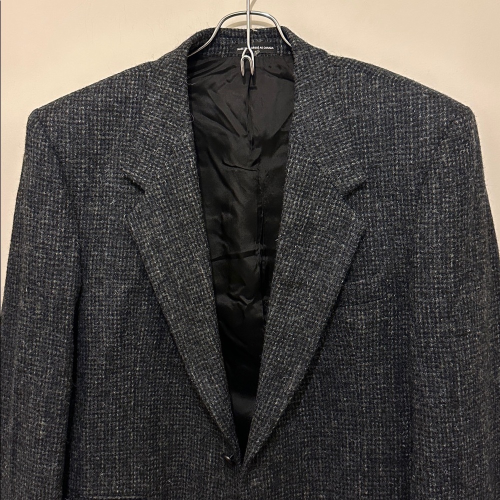 Harris🏴󠁧󠁢󠁳󠁣󠁴󠁿Tweed (42S)